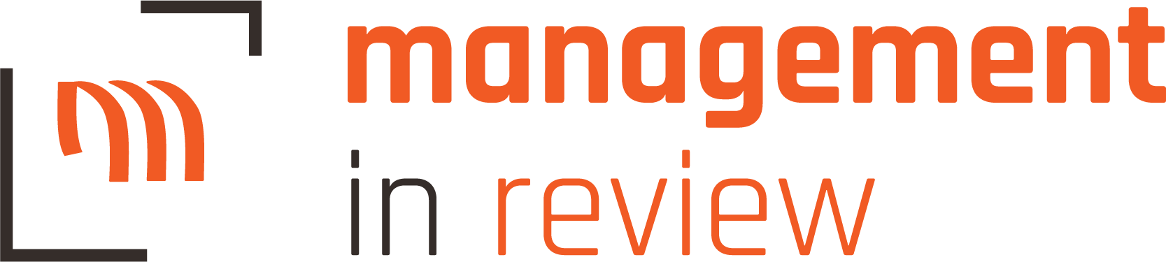 Logo Management in Review